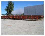 10 Ton X 100' P & H BRIDGE CRANE