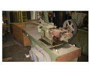 DAHLSTROM MODEL# 35TP CUTOFF PRESS