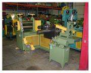 18" - 4" (457-100mm) STRIP EDGING LINE