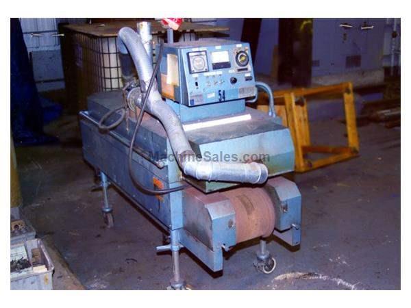 TOKYO GASDEN MODEL #TBC210 ELECTRIC FURNACE