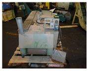 TOKYO GASDEN M# TBE415 BELT FURNACE RD TYPE CONVEYOR TEMPERING OVEN