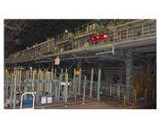 1250mm HOT DIP CONTINUOUS GALVALUME AND GALVANIZING LINE (CGL)