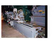 20" X 168" CHURCHILL M# D ROLL GRINDER