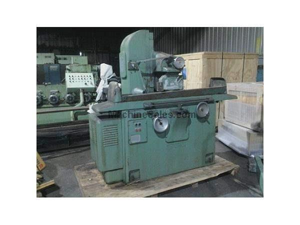 THOMPSON SURFACE GRINDER