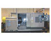 TACCHI MODEL FTF 1600 CNC LATHE