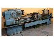 20" X 78" LEBLOND ENGINE LATHE