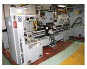 20" X 80" STANDARD MODERN ENGINE LATHE