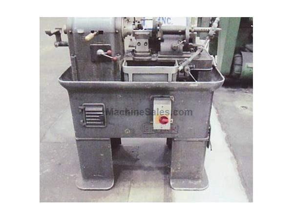 BRITAN LATHE BRITAN LATHE