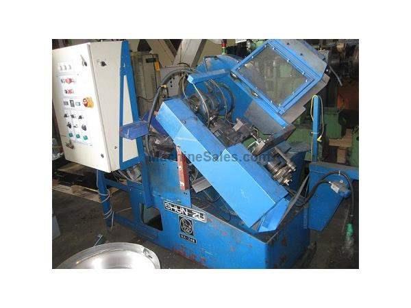 CHUN ZU NA24B NUT ASSEMBLY MACHINE