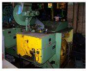 120 TON SCHULER MODEL #M120 HORIZONTAL COINING PRESS