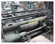 1600 Ton WEAN UNITED STEEL EXTRUSION PRESS