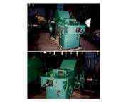 HERLAN MODEL #SP6 IMPACT EXTRUSION PRESS