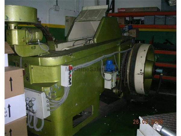 HERLAN MODEL P6 IMPACT EXTRUSION PRESS