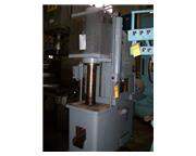 25 TON AMERICAN BROACH HYDRAULIC PRESS