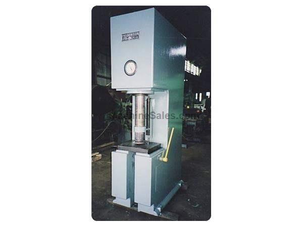 25 TON DENISON MODEL #AC MULTIPRESS