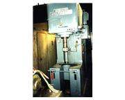 50 TON DENISON MODEL #NA50.D10.A112 HYDRAULIC MULTIPRESS