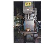 75 TON GREENERD MODEL #H-75-42R17 HYDRAULIC PRESS