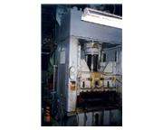 200 TON VERSON #200-HD1-60T HOUSING TYPE HYDRAULIC PRESS