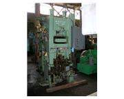 100 TON MINSTER MODEL #90-100 KNUCKLE JOINT PRESS