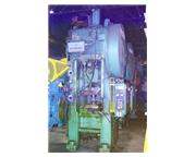 100 TON, MINSTER MODEL #S1-100 SSSC PRESS