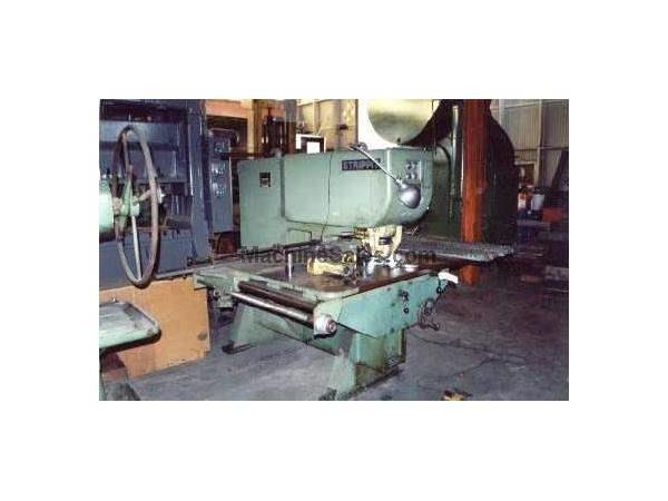 30 TON, STRIPPIT MODEL SUPER 30/30 PUNCH