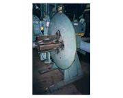 4000#, LITTELL MODEL #40-18 AUTOMATIC CENTERING REEL