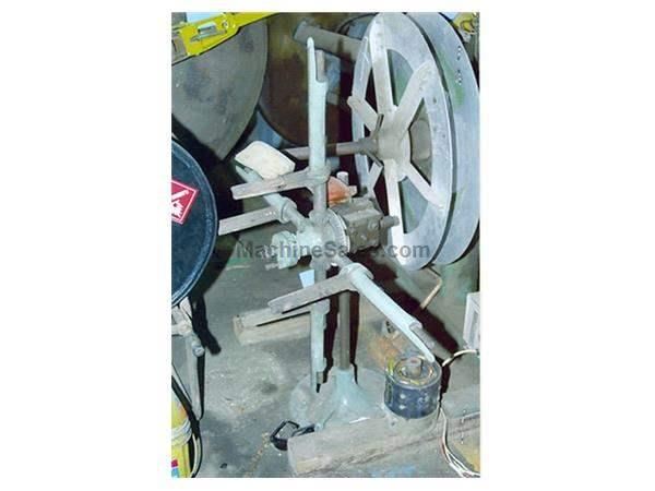 300# TME-WESTERN AUTO CENTERING REEL