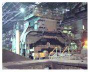 56" (1420mm) HOT STRIP MILL