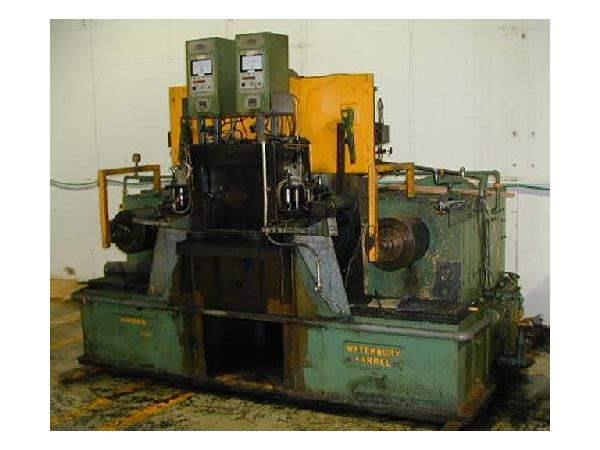 WATERBURY FARREL &#034;SENDZIMIR&#034; ZR16-8 1/2 ROLLING MILL