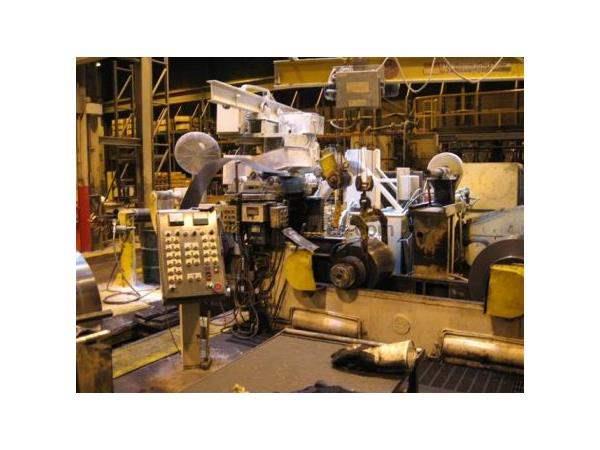 SENDZIMIR NO. ZR 33-18 ROLLING MILL