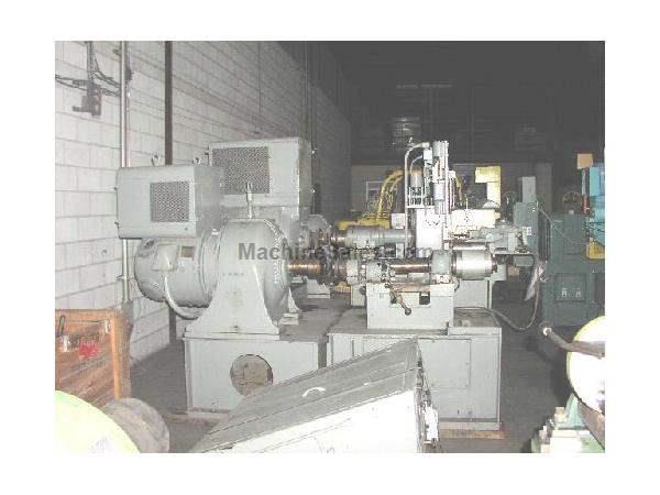 WATERBURY FARREL ZR15 8-1/2 SENDZIMIR ROLLING MILL