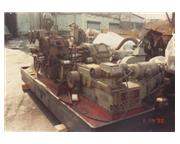 SUNDWIG MODEL WV 20 R-100 20-ROLL CLUSTER MILL