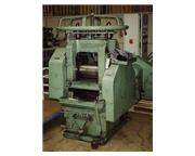 10" x 15-3/4" SCHMITZ MODEL #EA7-250/400 2-HI ROLLING MILL