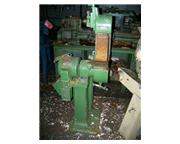 4" ENGELBERG MODEL #AG-4 BELT SANDER