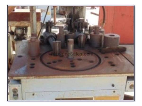 11mm-45mm KRB MDL. #A114 HYDRAULIC SHEAR 11mm-45mm KRB MDL. #A114 HYDRAULIC SHEAR