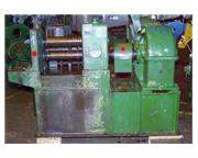 17-1/2" x 2-1/2" x 2200# KZ SLITTING LINE