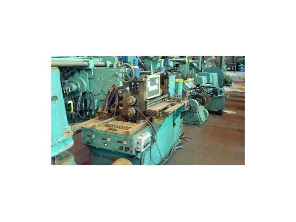 24" RAMEC/RUESCH PRECISION SLITTING LINE