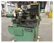 3/8" WARREN WS-1000-VB HIGH SPEED HEAD SLOTTER W/ VIBRATORY FEEDER