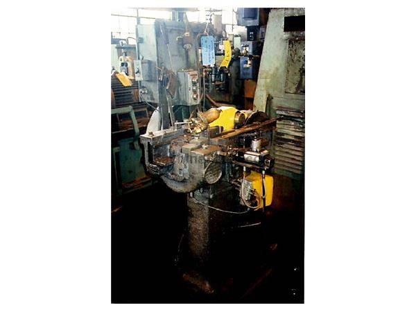 WATERBURY-FARREL MODEL #10 THREAD ROLLER WATERBURY-FARREL MODEL #10 THREAD ROLLER