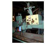 LINDE MODEL #SV1-600 SEAM WELDER