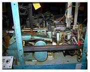 BAIRD MODEL #00 4-SLIDE WIRE FORMING MACHINE