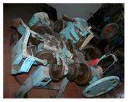 BAIRD #1 FOUR SLIDE WIRE FORMER