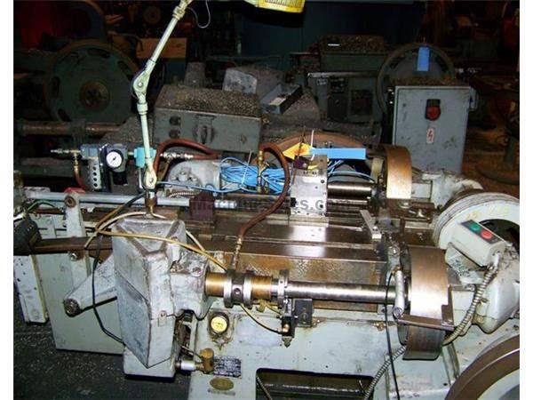 U.S.BAIRD MODEL #28 MULTI-SLIDE WIRE FORMING MACHINE