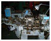 U.S.BAIRD MODEL #28 MULTI-SLIDE WIRE FORMING MACHINE