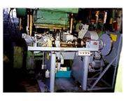 BAIRD MODEL #RW1, 4-SLIDE WIRE FORMING MACHINE