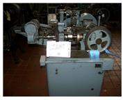 NILSON MODEL #S-00 WIRE FORMING FOUR-SLIDE MACHINE
