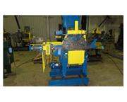 LAIDLAW 18" WIRE HANGER MAKING MACHINE