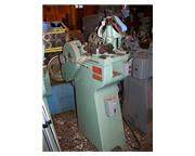 SLEEPER & HARTLEY MODEL #0 TORSION WIRE SPRING COILING MACHINE