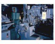 SLEEPER & HARTLEY MODEL #1 SERIES #731 WIRE SPRING COILING MACHINE