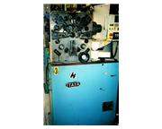 ITAYA MODEL #MCS-8D WIRE SPRING COILER/FORMER